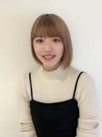 清水 美雪(シミズ ミユキ)