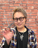 嶋崎　伊織(シマザキ　イオリ)