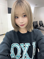 木村 ゆい(キムラ ユイ)