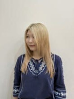 山原　沙紀(ヤマハラ　サキ)