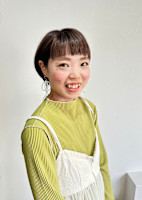 岩井　昌子(イワイ　マサコ)