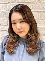 三箇島陽香(ミカシマハルカ)