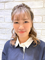 伊東　あゆみ(イトウアユミ)