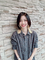 Chihiro　Akama(アカマ　チヒロ)