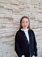 Akiko　Ishii(イシイ　アキコ)