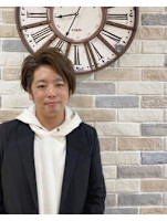 原田 大資(ハラダ ダイスケ)