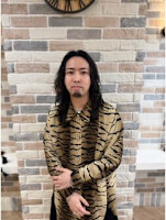 加賀 勇人(カガ ハヤト)