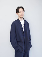 二村　元(フタムラ　ゲン)