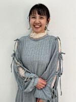 池谷　彩(イケタニ　サヤカ)