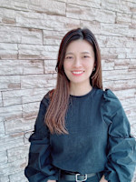 Haruka　Watanabe(ワタナベ　ハルカ)