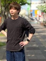naoto(ナオト)