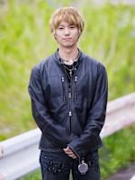 中村 広飛(ナカムラヒロト)