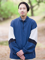 西村 陸(ニシムラ リク)