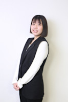 田代 留有菜(タシロ ルウナ)
