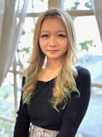 奥田 美咲(オクダ ミサキ)