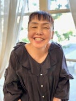 水野 鶴子(ミズノ ツルコ)