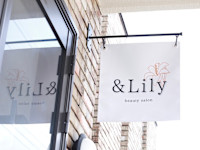 ＆Lily beauty salon_スタッフ(アンドリリービューティーサロンスタッフ)