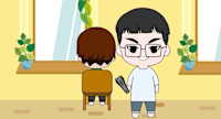 Y's BARBER(ワイズバーバー)