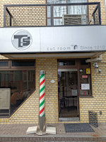 cut room Ts since1910_スタッフ(カットルームティーズスタッフ)