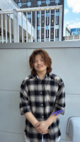 大友岳斗(オオトモヤマト)