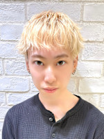 菅野翔汰(スゲノショウタ)