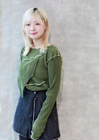 福島 成美(フクシマ ナルミ)