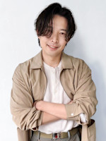 町田 靖典(マチダ ヤスノリ)