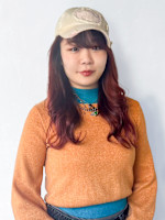 壇 杏奈(ダン アンナ)