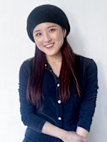 久保田 涼菜(クボタ リョウナ)