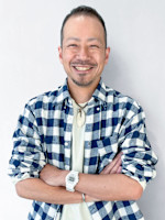 島田 智博(シマダ トモヒロ)