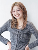 岩立 彩衣(イワタテ アイ)