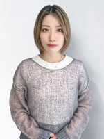 菅野 菜美子(カンノ ナミコ)