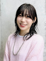 大橋　枝里子【美髪アドバイス特化/おうちケアお伝えします】(オオハシ エリコ)
