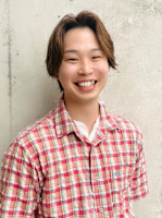 高宮　壮真【何でも話しやすい雰囲気/緊張する方もお任せ◎】(タカミヤソウマ)