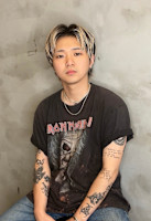 高見澤　優(タカミサワ　ユウ)