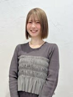 黒岩明日美(クロイワアスミ)