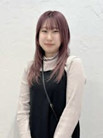 佐藤幸菜(サトウユキナ)