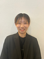 岩永　彩佳(イワナガ　アヤカ)