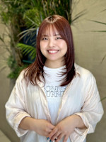 下地　莉穂(シモジ　リホ)