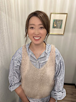 小澤 早紀(コザワ サキ)