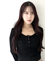 KAKUKAWA MIKA(カクカワ　ミカ)