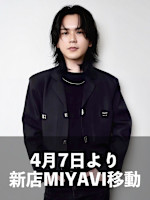 SHINYA(ムラカミ シンヤ)
