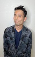 荒川　輝(アラカワ　アキラ)