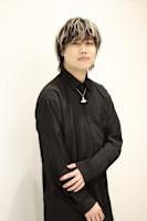 佐野　友尉(サノ　トモヤス)