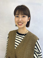 高見　真紀(タカミ　マキ)