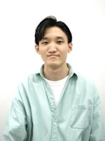齊藤 輝(サイトウ ヒカル)