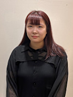菊池 美羽(キクチ ミウ)