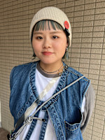 村上　りむ(ムラカミ　リム)