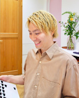 安田 幸司(ヤスダ コウジ)