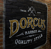 Dorcus 上野(ドルクス ウエノ)